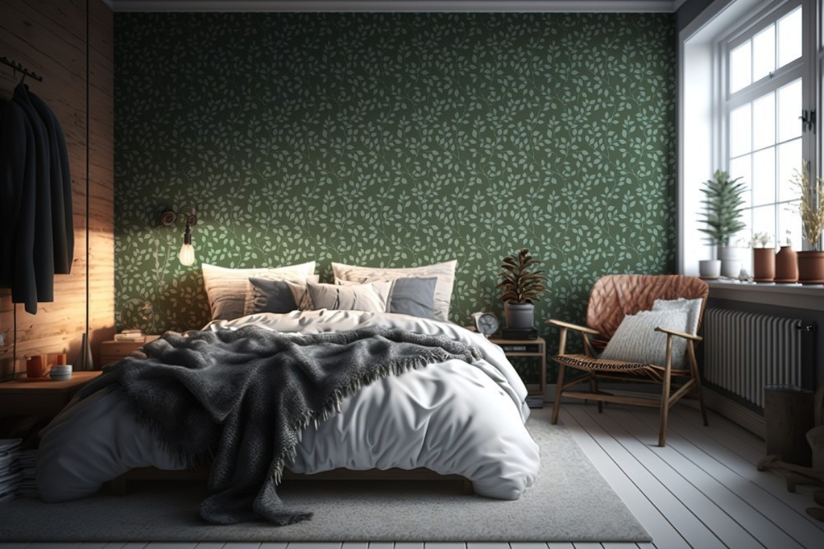 Bild på Manfred Green - 1046801-01